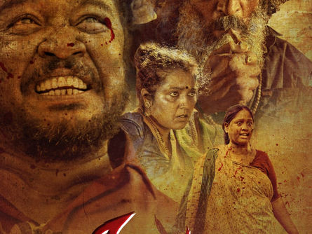 ’கலன்’ - விமர்சனம் ! பெண்களை சீரழிக்கும் அரக்கர்களை அழிக்கும் வீர தாயின் கதைதான் ''கலன்''