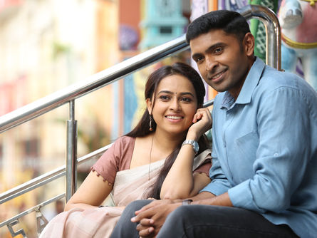 ' ரெய்டு' - விமர்சனம்