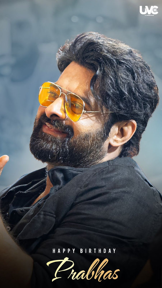 ‘சலார் 2 முதல் கல்கி 2’ வரை ... 2,100 கோடி ரூபாய் முதலீட்டில் உருவாகும் சூப்பர் ஸ்டார் பிரபாஸின் பிளாக் பஸ்டர்