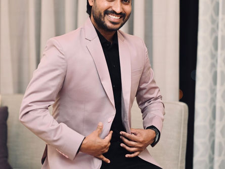 மாதம்பட்டி ரங்கராஜ் வழங்கும் மாதம்பட்டி 'கோல்டன் லீஃப் 2023' விருதுகள்
