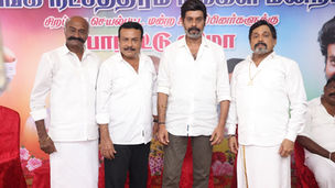 ‘ TN 2026 ’ தங்க நட்சத்திரம் - விமர்சனம்