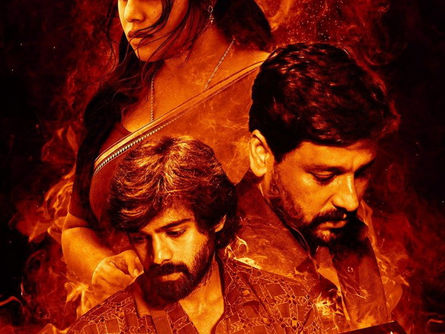 ‘டெவில்’ திரைப்பட விமர்சனம்