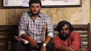 ’வாரண்ட்’ இணைய தொடர்- விமர்சனம்    