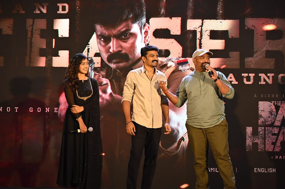 நல்ல படங்களுக்கு வாய்ப்பு கொடுங்கள்: திரையரங்கு உரிமையாளர்களுக்கு தயாரிப்பாளர் வேண்டுகோள்!