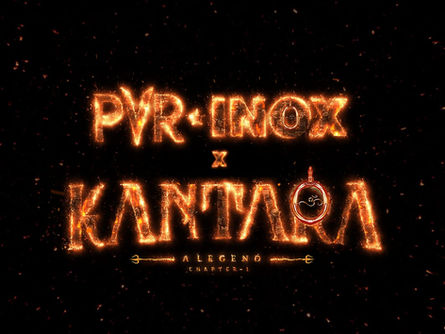 சுதந்திர தின வார இறுதியில் மறுவடிவமைப்பில் ஹோம்பாலே பிலிம்ஸ் & PVR INOX – ‘கூலி’ மற்றும் ‘வார் 2’ , ‘காந்தாரா’
