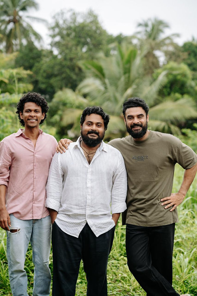 டொவினோ தாமஸ் - ஜான்பால் ஜார்ஜ் கூட்டணியில் புதிய திரைப்படம் - மீண்டும் ஒன்றிணையும் 'குப்பி' டீம்