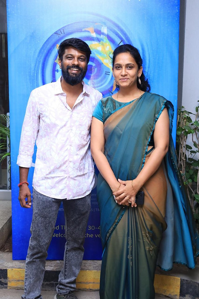 இந்த வெப் சீரிஸ் எடுக்க காரணமாக அமைந்தது வருங்காலத்தில் தவிர்க்க முடியாத ஒன்றாக இருக்கும் வெர்டிகள் சினிமா தான