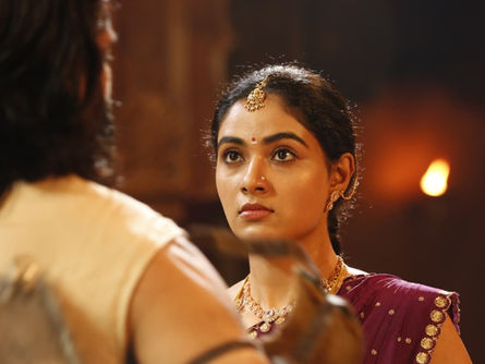 ‘திரௌபதி 2’ திரைப்படம் குறித்து கதாநாயகிகள் பகிர்ந்த அனுபவங்கள்!