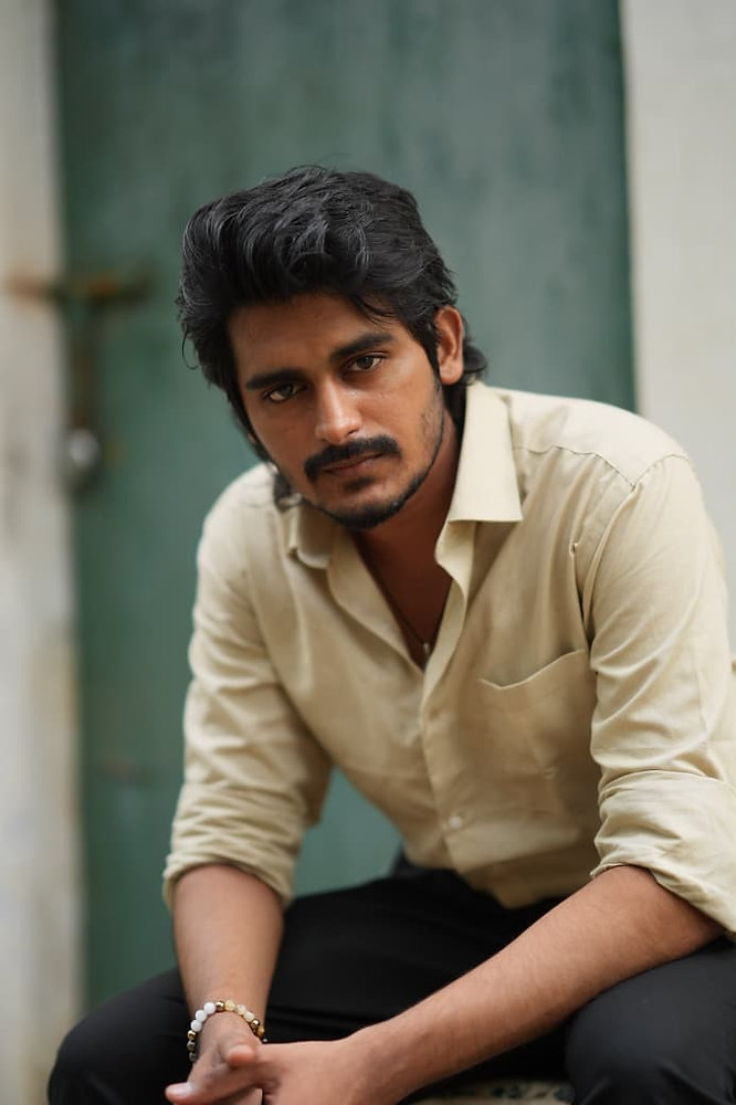 நடிகர் கமல்ஹாசனை போல இருப்பது எனக்கு பலம் - நடிகர் கார்த்திகேயன்!