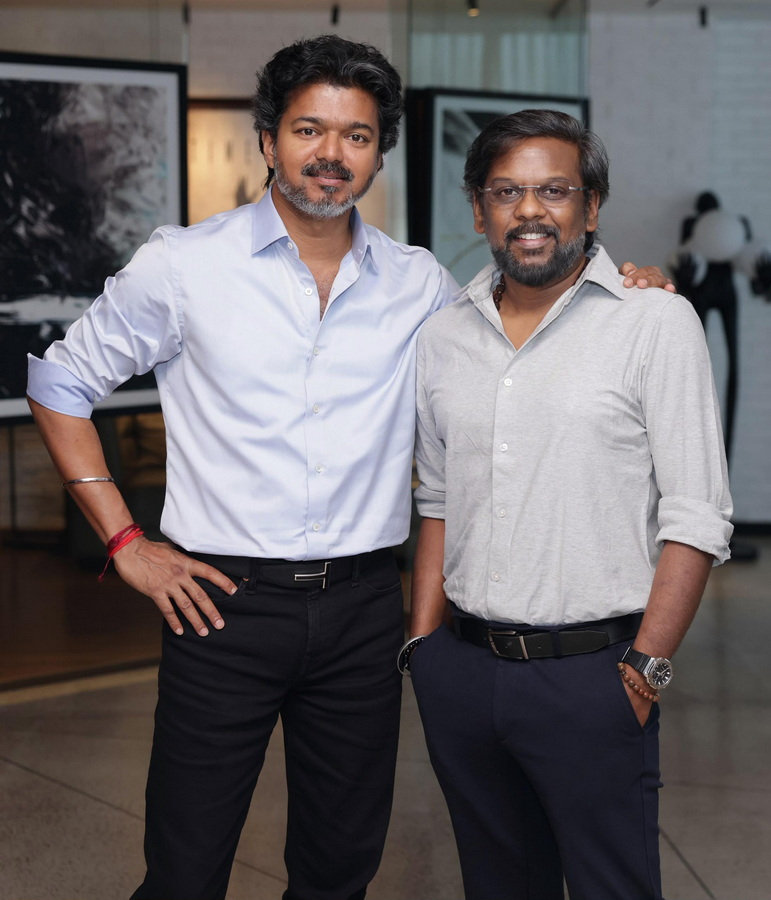 தைவான் சர்வதேச டிசைன் விழாவில் தமிழின் கலைப் பார்வையை உலகுக்கு எடுத்துச் சென்ற கோபி பிரசன்னா