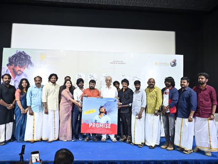 'ஜனநாயகன்' பிரச்சினையில்  உண்மை வெளியே தெரிய வேண்டும்: இயக்குநர் பேரரசு பேச்சு!