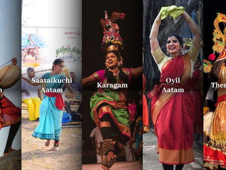 செம்பொழில்: இந்தியாவின் மிகப்பெரிய நகர்ப்புற கிராம திருவிழா & வர்த்தக கண்காட்சி!