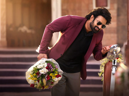 “ரெபெல் ஸ்டார்” பிரபாஸ் பற்றி தெரிந்துகொள்ள வேண்டிய 5 விஷயங்கள் !