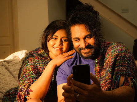 'சில நொடிகளில்' - விமர்சனம் படத்தின் 'ஹை லைட்டே' யாரும் யூகிக்க முடியாத கிளைமாஸ்க்தான் !