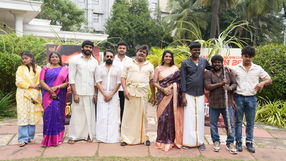 ஜனவரி 30 ஆம் தேதி வெளியாகும் கெத்து தினேஷ் நடிப்பில் “கருப்பு பல்சர்”