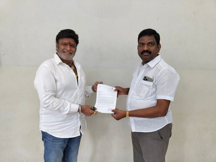 Nandamuri Balakrishna's Inclusion In Gold Edition Of World Book Of Records UK