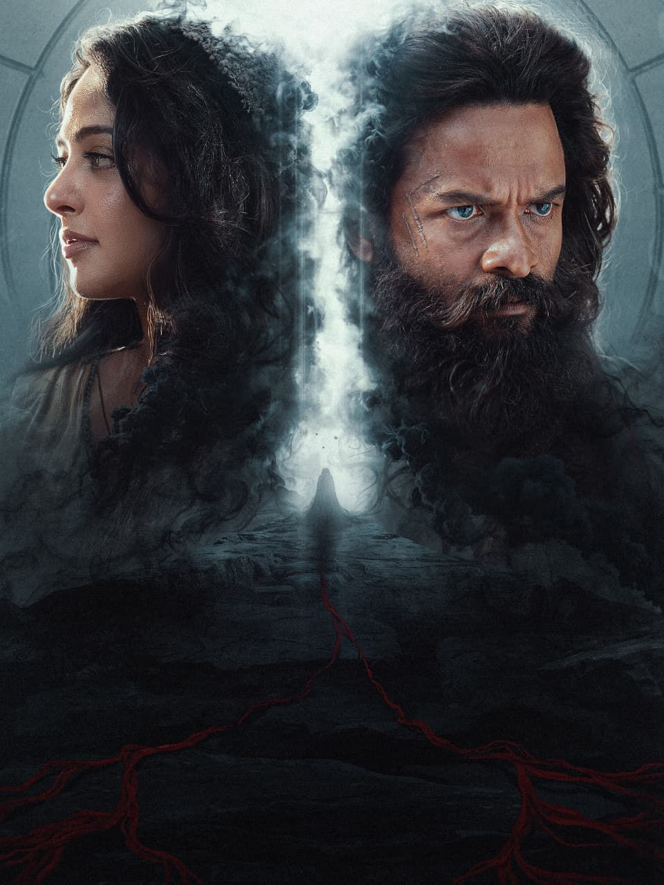 ரசிகர்களுக்கு விஷூவல் விருந்தாக வெளியாகியுள்ள ‘கத்தனார்’ திரைப்பட டிரெய்லர்