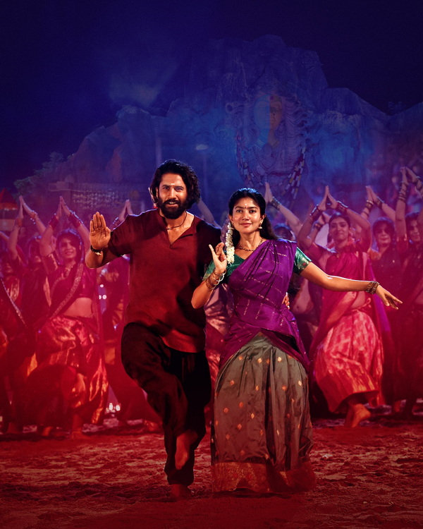 'தண்டேல்' - என் திரையுலக பயணத்தில் பிரம்மாண்டமான பட்ஜெட்டில் உருவான படம் - நாக சைதன்யா