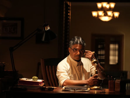 IMDb-ன் மிகவும் எதிர்பார்க்கப்படும் இந்திய திரைப்படங்கள் பட்டியலில் மூன்றாவது இடத்தைப் பிடித்துள்ள ஆர். மாதவனின் ‘ஜி.டி.என்.’ திரைப்படம்