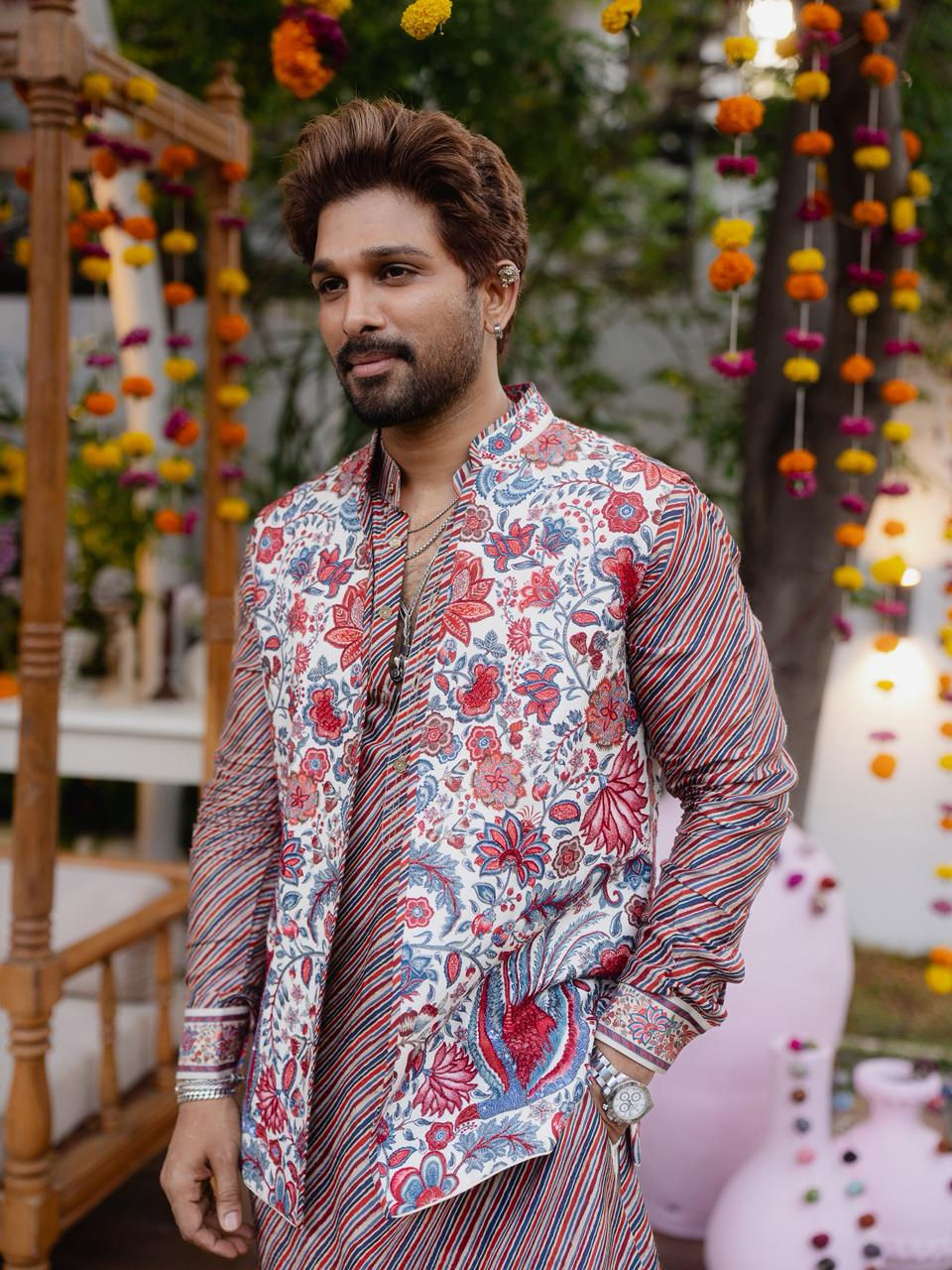 பெண்களின் உடல்நலனுக்காக அல்லு அர்ஜுன் ரசிகர் மன்றம் (AAFA) HPV தடுப்பூசி முகாமை தொடங்கியுள்ளது!