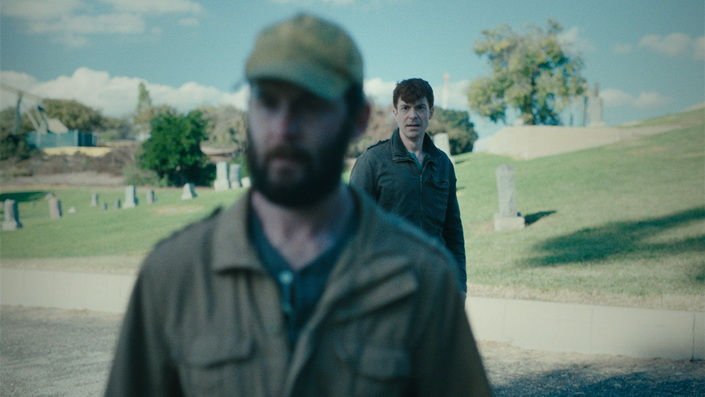 23வது சென்னை சர்வதேச திரைப்பட விழாவில் 'டெதர்'