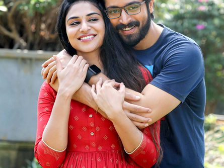 ’பார்க்கிங்’ (இயல்பான திரைக்கதையுடன் பயணிக்கும் விறு விறுப்பான கார் பார்க்கிங் பிரச்சனை) விமர்சனம்