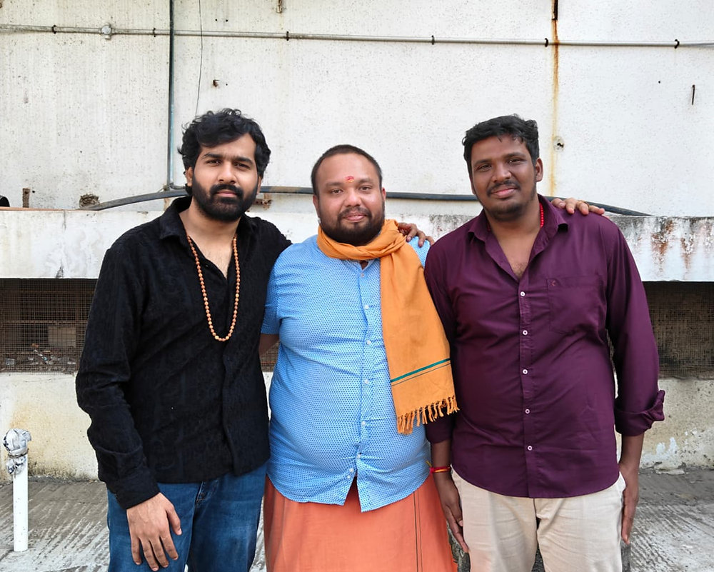 மை டியர் டாலி படத்தின் வருமானத்தின் ஒரு பகுதியை புற்றுநோய் குழந்தைகளின் சிகிச்சைக்கு வழங்குவோம் - தயாரிப்பாளர்