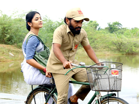 'மதிமாறன்' விமர்சனம் புலனாய்வில் மன்னன் இந்த 'மதிமாறன்'