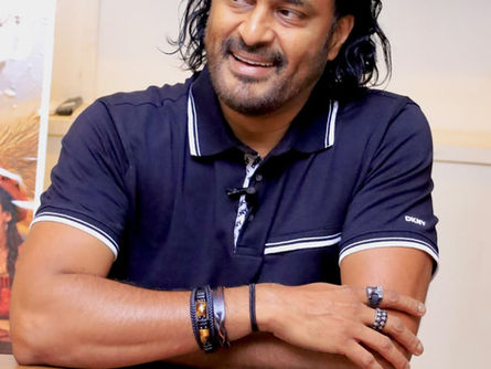 ‘பன் பட்டர் ஜாம்’ தயாரிப்பாளரின் புதிய த்ரில்லர் படம்