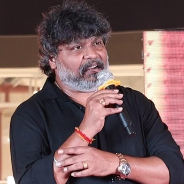 ஒரு கோடி ரூபாய் காசோலை வழக்கில் தயாரிப்பாளர் ஜே.எஸ்.கே சதீஷ்குமார் விடுவிப்பு