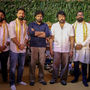 நாளை முதல் படப்பிடிப்பு தொடங்கும் மெகா ஸ்டார்' சிரஞ்சீவி நடிக்கும் 'Chiru158' 