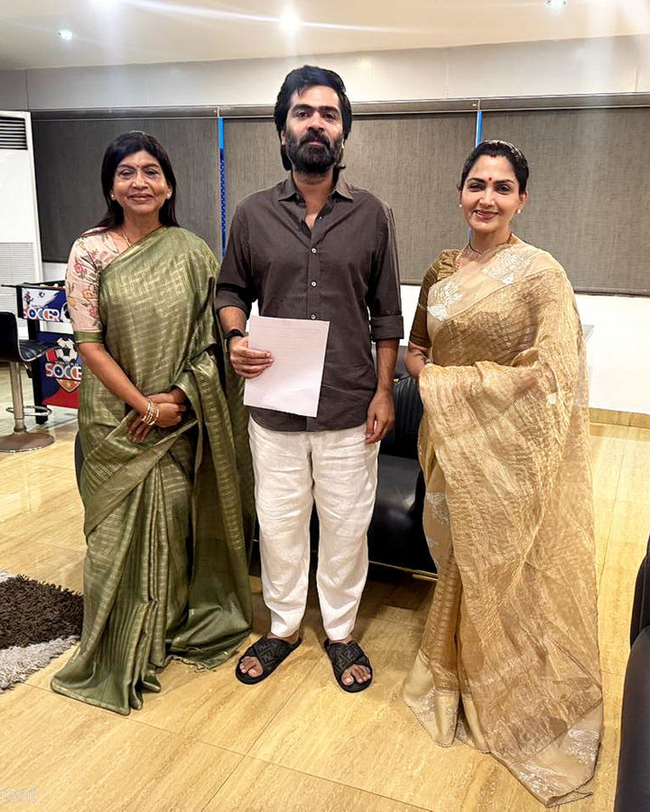 சின்னத்திரை தயாரிப்பாளர்கள் சங்கத்தின் பொதுக்குழுக் கூட்டம் – குஷ்பு பேட்டி