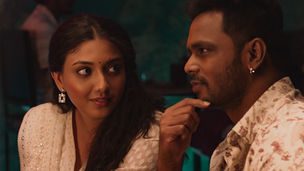 “ஏன் என்னை ஏதோ செய்து விட்டாய்”  - விமர்சனம் 