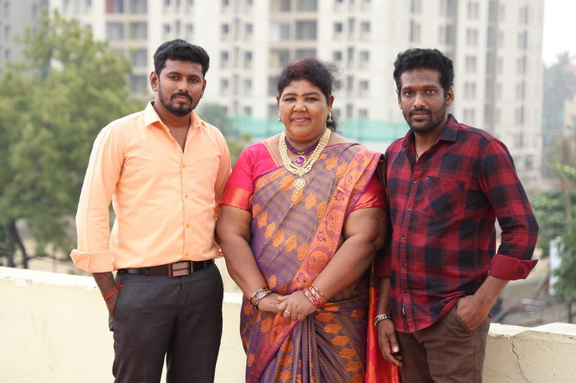கள்ள நோட்டு படத்திற்காக சிகரெட் பிடிக்கப் பழகிக் கொண்ட நடிகை சுமதி!