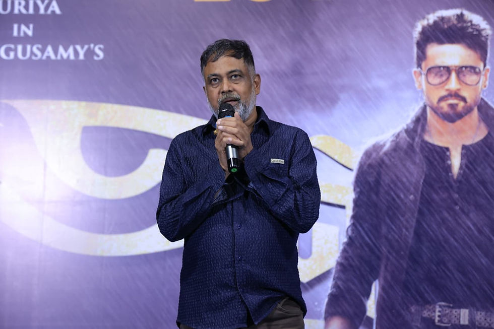 நவம்பர் 28ஆம் தேதி தமிழகமெங்கும் திரையரங்குகளில் ரீ ரிலீஸ் செய்யப்படும் 'அஞ்சான்'