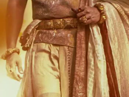 'PonniyinSelvan2' - VeeraRajaVeera 