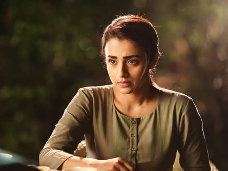 "தி ரோட்" – பட விமர்சனம்!