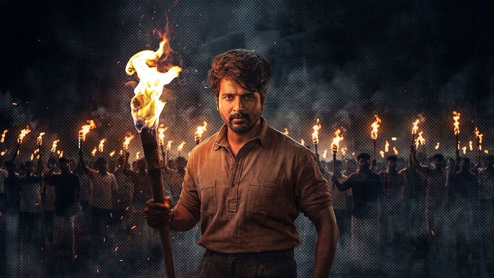 ZEE5 தளத்தில் பிப்ரவரி 7 முதல் டிஜிட்டல் பிரீமியராக வெளியாகும் பிளாக்பஸ்டர் பொலிடிகல் டிராமா ‘பராசக்தி’