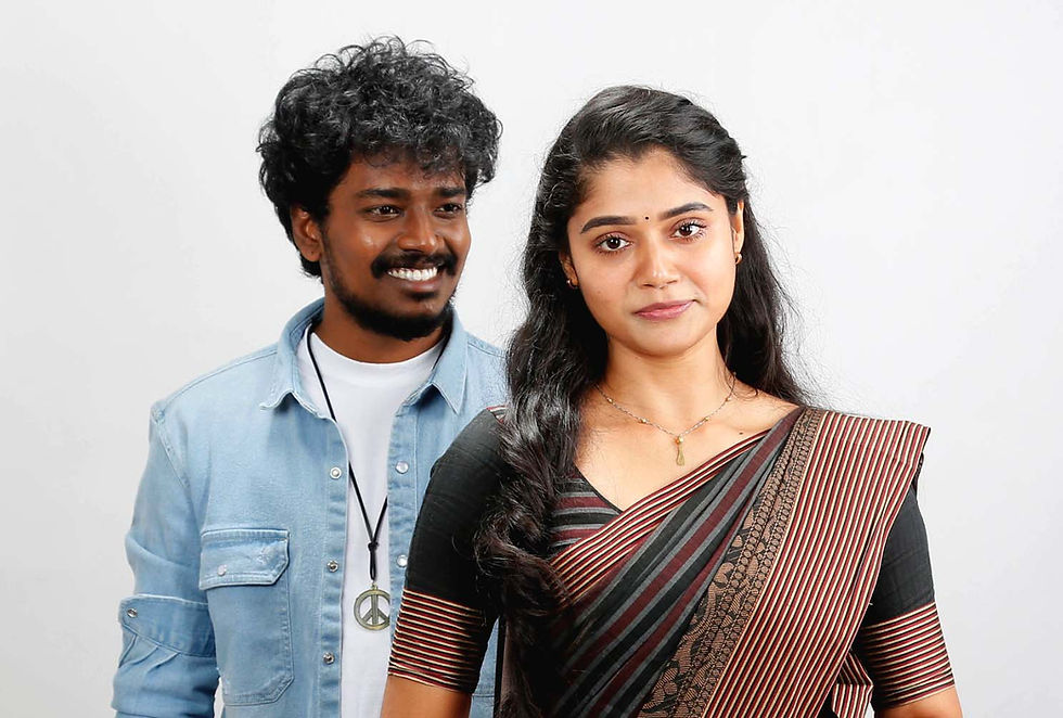 ’பேட்டில்’ - விமர்சனம்