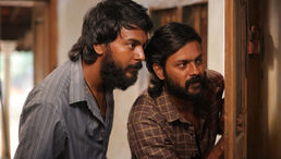  ‘டோரதி’  - விமர்சனம் 