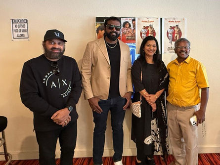 சர்வதேச படைப்பாளிகளுக்கான சட்டப்பூர்வ பாதுகாப்பு: ஐபி கிளைம்ப் (IP Climb) சேவையை தொடங்கிய ஃபிப்செயின் டெக்னாலஜி நிறுவனம்
