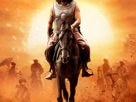 நடிகர் ரிச்சர்ட் ரிஷியின் பிறந்தநாளன்று வெளியாகியுள்ள 'திரெளபதி2' படத்தின் செகண்ட் லுக் போஸ்டர்