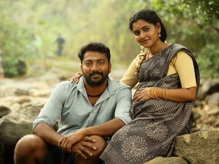 ’கொலைச்சேவல்’ - விமர்சனம்