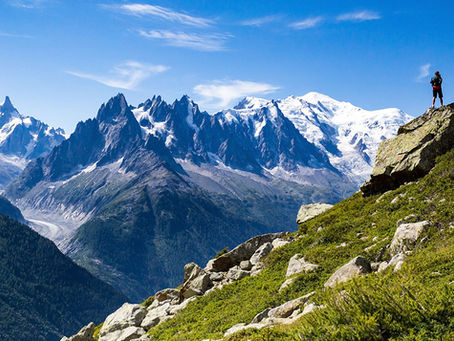 Tudo que acontece quando estamos sentados em silêncio .