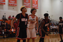 SMD allstars Larry and Joe