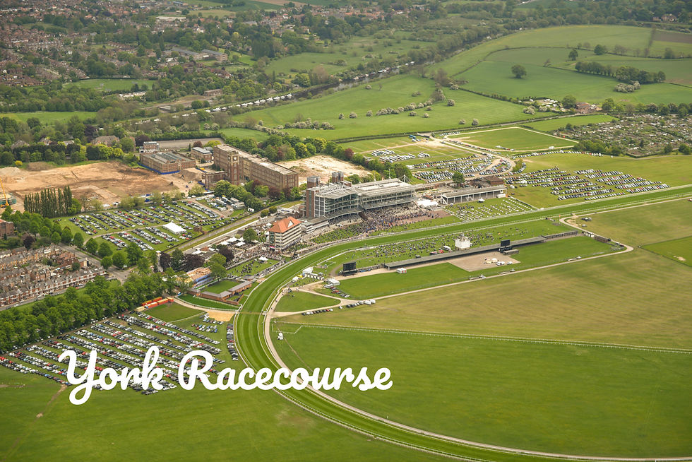 Thumbnail: BREIGHTON AIRFIELD (for York/Leeds) - Flying Lesson Gift Vouchers