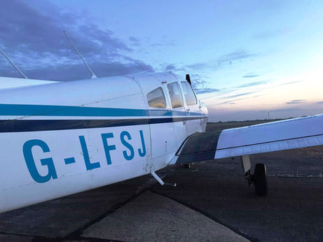G-LFSJ