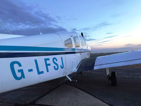 G-LFSJ