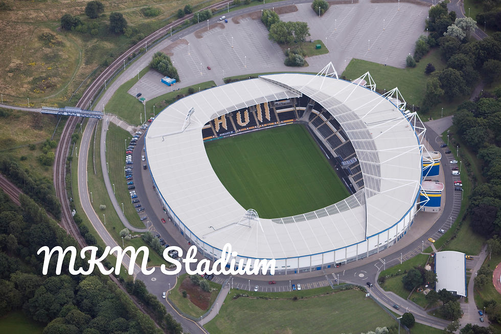 Thumbnail: HUMBERSIDE AIRPORT - Flying Lesson Gift Vouchers