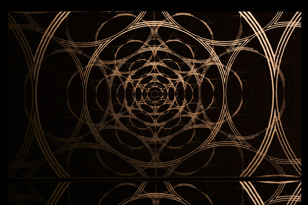Thumbnail: MESMERIZE 112/01 GOLD